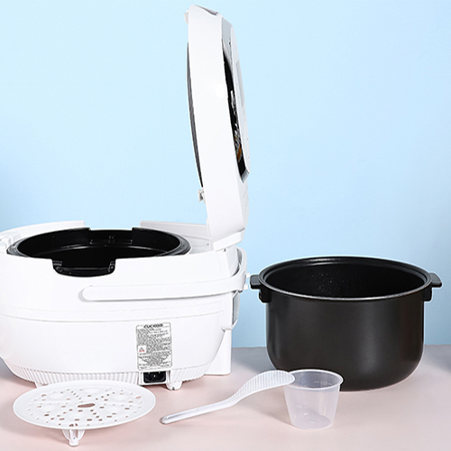 Nồi cơm điện tử Cuckoo 1.8 lít CR-1020F
